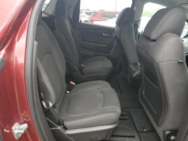 2016 GMC ACADIA SLE 1GKKRPKD4GJ302763