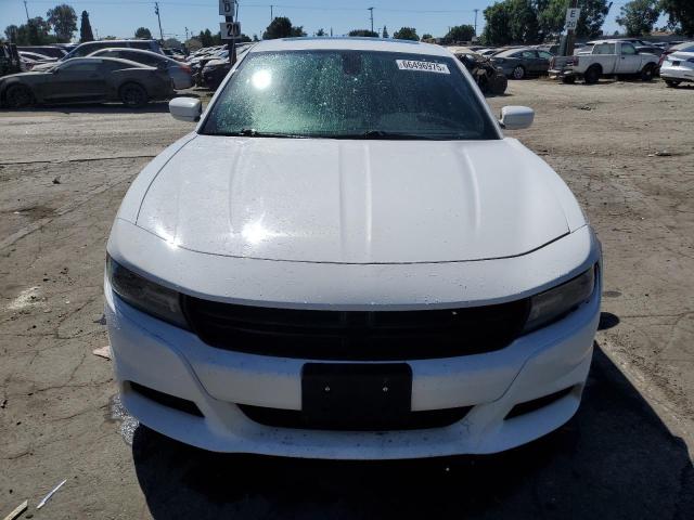 2019 DODGE CHARGER SX - 2C3CDXBG3KH709464