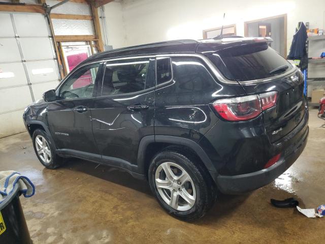 Vin: 3c4njdbn6rt604624, lot: 63016605, jeep compass latitude 20242