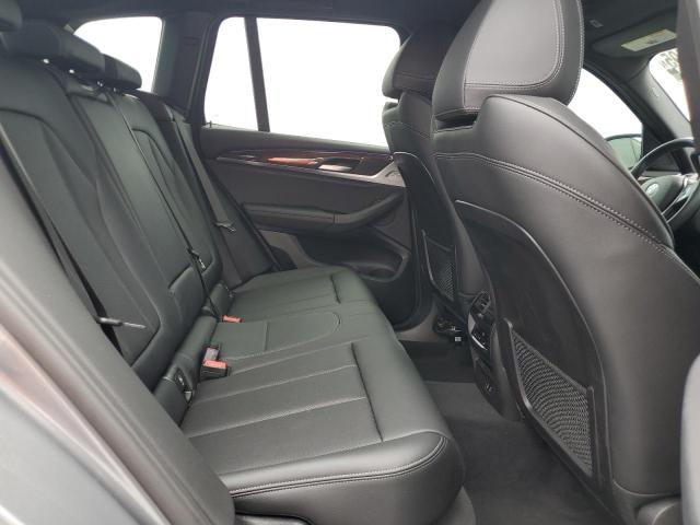 2024 BMW X3 SDRIVE3 - 5UX43DP07R9T94240