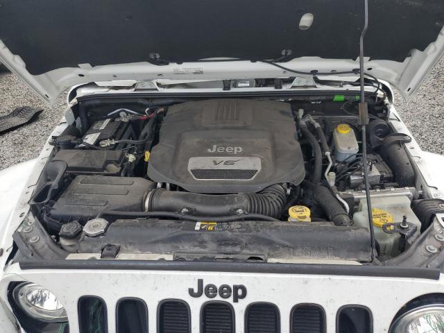 2018 JEEP WRANGLER U 1C4BJWEG2JL851277