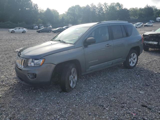 2011 JEEP COMPASS SPORT #3301807345