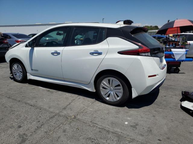 2019 NISSAN LEAF S 1N4AZ1CP4KC303105