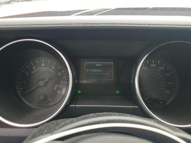 2021 FORD MUSTANG GT 1FA6P8CF7M5156944