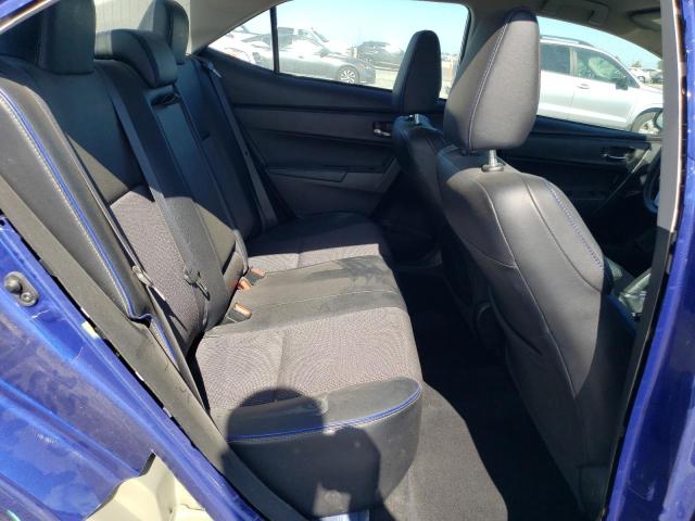 2018 TOYOTA COROLLA L - 2T1BURHE8JC113672