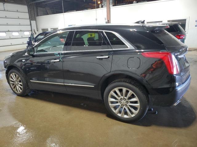 Vin: 1gykndrs9hz116448, lot: 63112085, cadillac xt5 luxury 20172