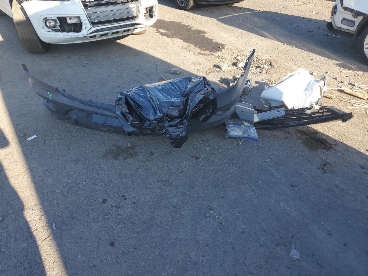 MERCEDES-BENZ SPRINTER 2500