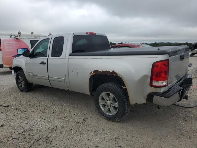 2011 GMC SIERRA C15 - 1GTR1VE02BZ298625
