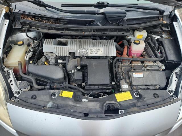 2013 TOYOTA PRIUS - JTDKN3DU3D5674712
