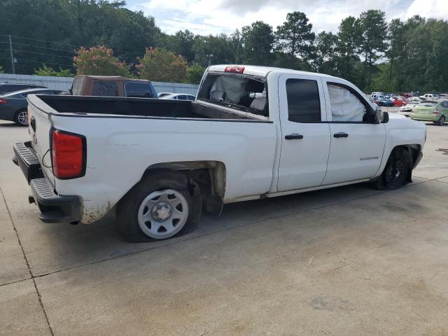 2018 CHEVROLET SILVERADO C1500 1GCRCNEH2JZ256373