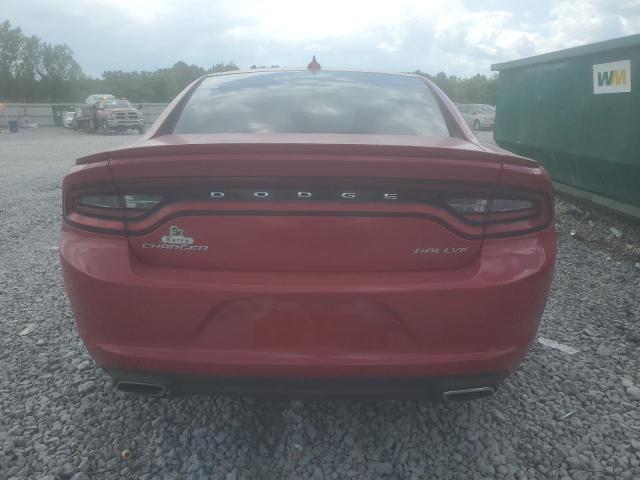2017 DODGE CHARGER SX 2C3CDXHG1HH644386