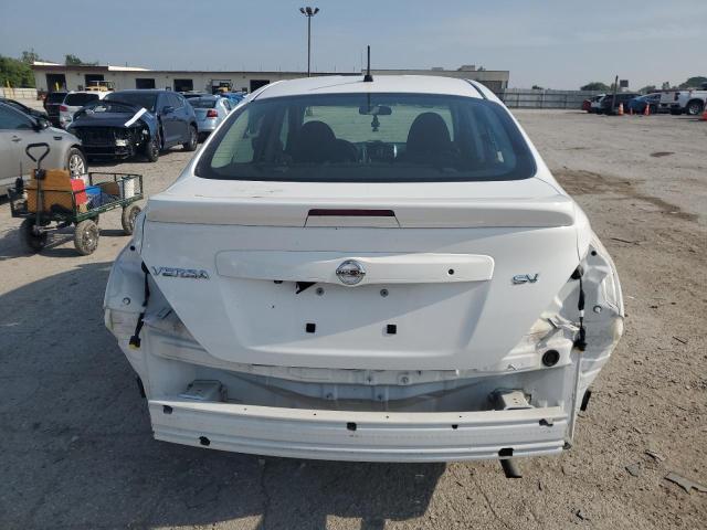 2019 NISSAN VERSA S 3N1CN7APXKL870155