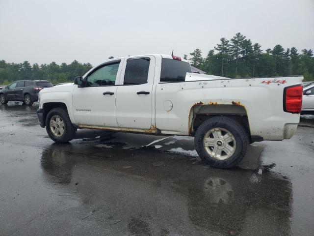 2016 CHEVROLET SILVERADO - 1GCVKNEH2GZ391315