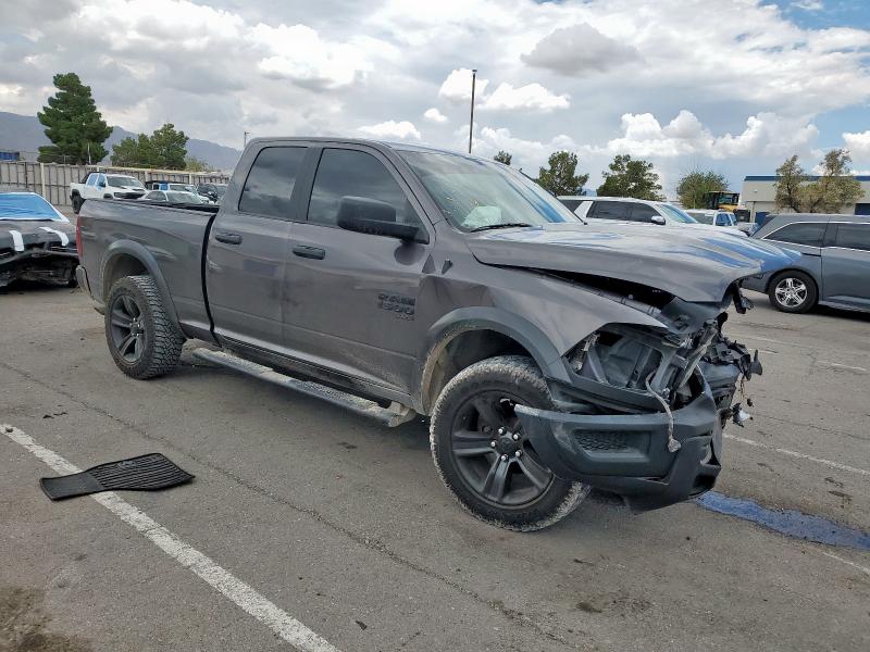 2021 RAM 1500 CLASS 1C6RR6GG0MS550996