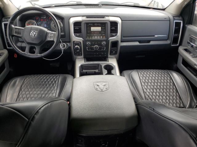 2016 RAM 1500 SLT 1C6RR7LTXGS343657