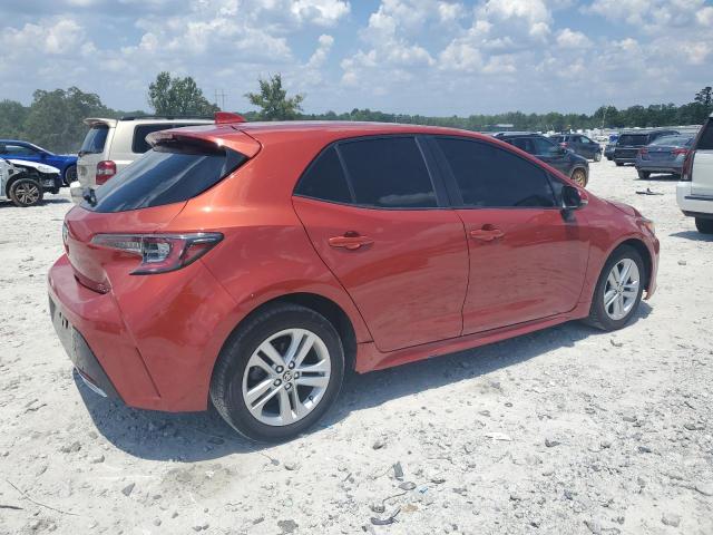 jtnk4rbe2k3038966 - 2019 Toyota corolla se - #64090475