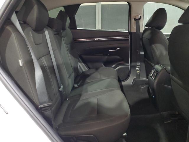 2024 HYUNDAI TUCSON SEL - 5NMJBCDE5RH297494