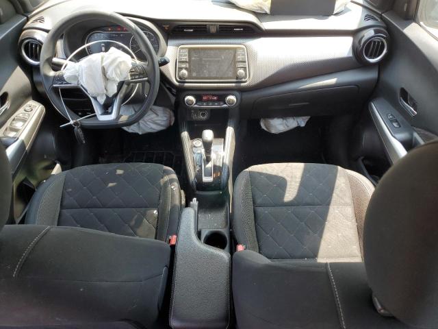 2020 NISSAN KICKS SV 3N1CP5CV1LL570886