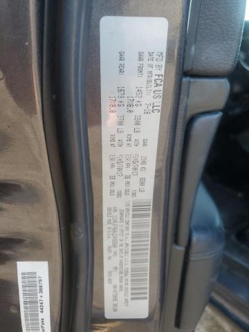 2018 JEEP GRAND CHER 1C4RJFAG0JC492600