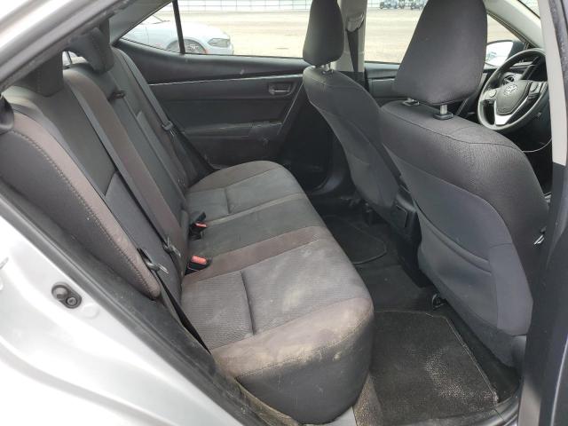 2017 TOYOTA COROLLA L - 2T1BURHE8HC772278