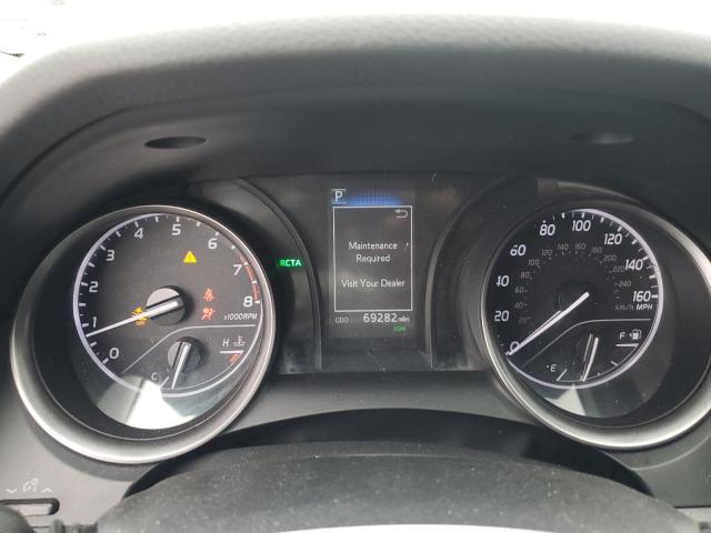 2024 TOYOTA CAMRY SE N 4T1G11AK0RU859253