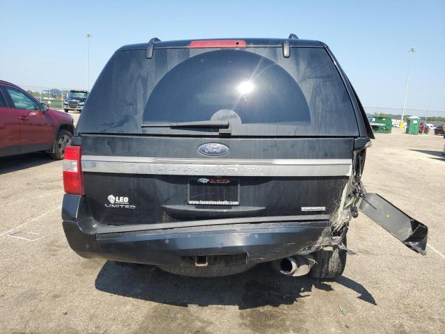 2017 FORD EXPEDITION - 1FMJU2AT5HEA16816