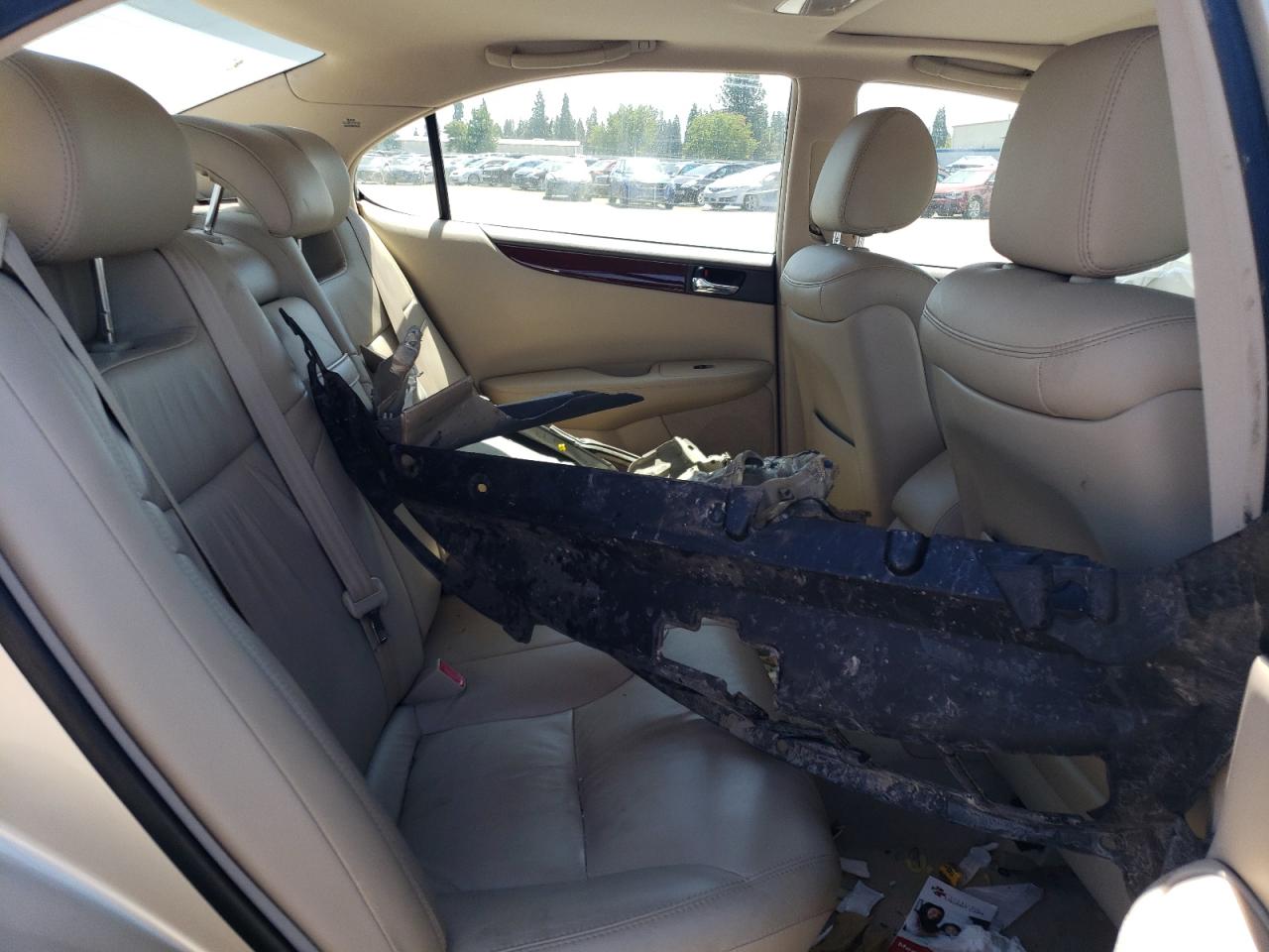 Lot #3282414272 2004 LEXUS ES 330
