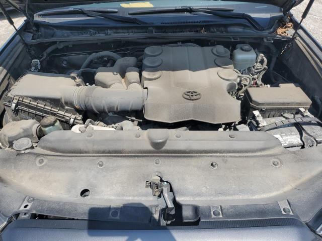 2018 TOYOTA 4RUNNER SR - JTEBU5JRXJ5603738