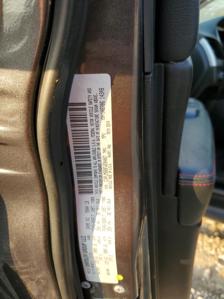 JEEP CHEROKEE TRAILHAWK