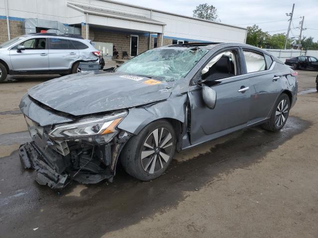 Global Auto Auctions: 2020 NISSAN ALTIMA SL