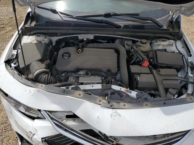 2018 CHEVROLET MALIBU LT - 1G1ZD5ST1JF188356