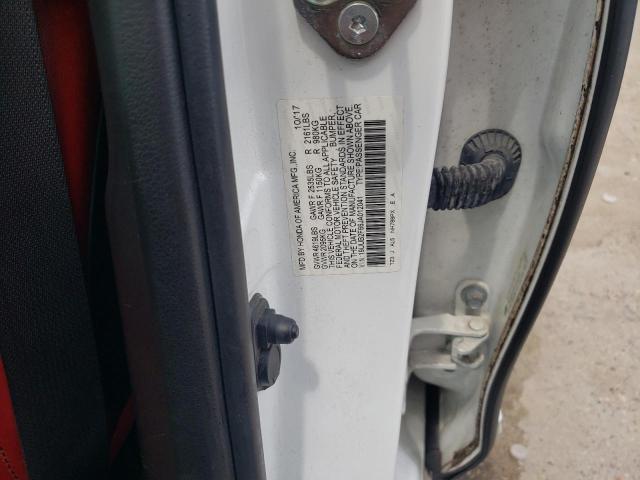 2018 ACURA TLX TECH+A 19UUB2F66JA012041