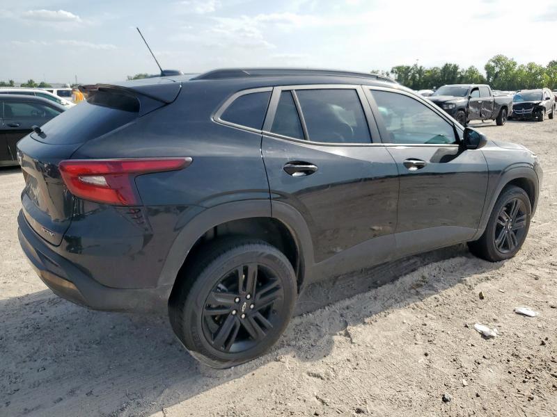 2025 CHEVROLET TRAX ACTIV KL77LKEPXSC010007