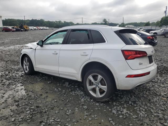 2020 AUDI Q5 PREMIUM WA1BNAFY9L2058673