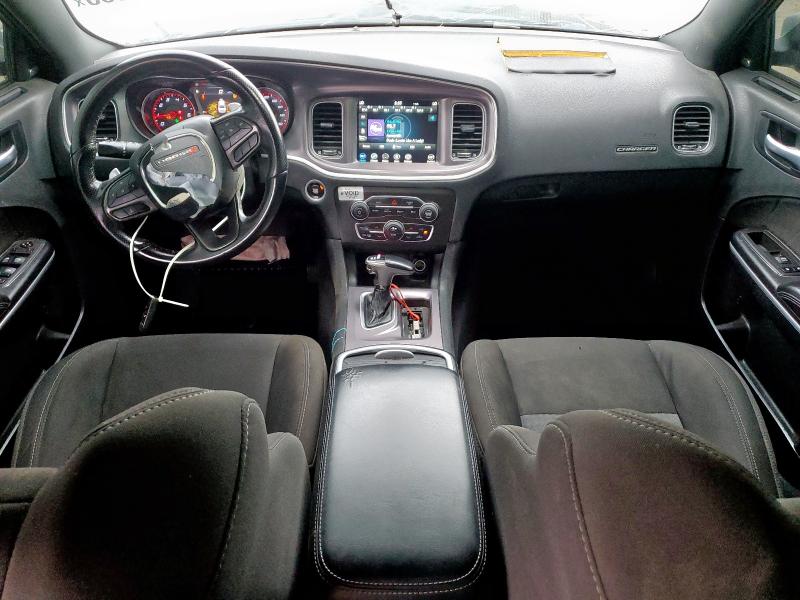 2021 DODGE CHARGER R/ - 2C3CDXCT8MH552965