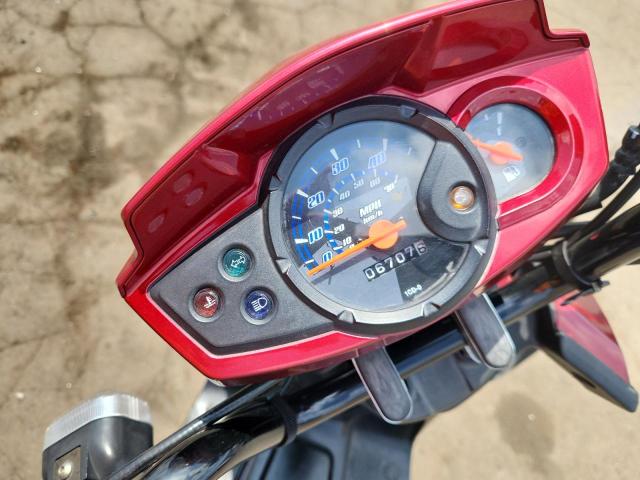 2018 YAMAHA YW50 F RKRSA43A93A125682