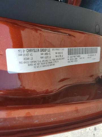 2015 FIAT 500 POP 3C3CFFAR2FT549890