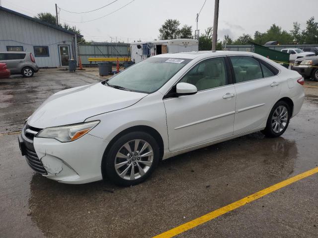 2015 TOYOTA CAMRY LE - 4T1BF1FKXFU938509