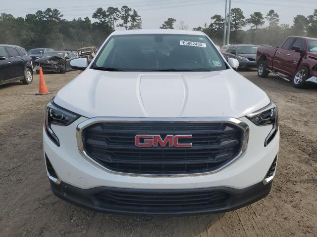 2019 GMC TERRAIN SLE 3GKALMEVXKL106862