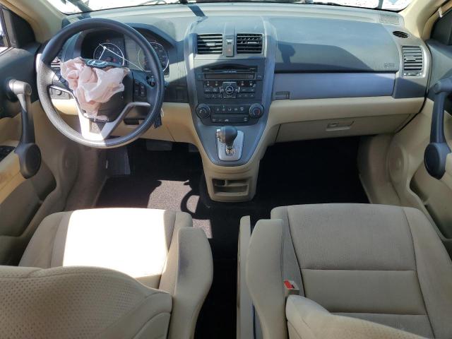 2010 HONDA CR-V EX - 5J6RE4H59AL068775