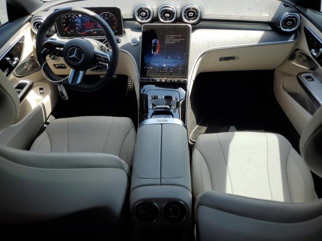 2025 MERCEDES-BENZ CLE 450 4M W1KMK6BB5SF064196