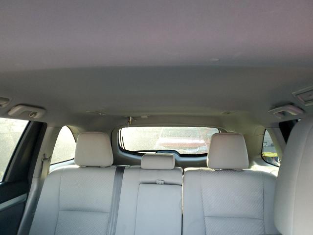 2015 TOYOTA HIGHLANDER 5TDBKRFH6FS167070