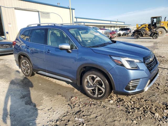 2022 SUBARU FORESTER T JF2SKARC1NH486222
