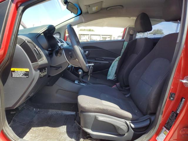 2017 KIA RIO LX KNADM4A36H6036416