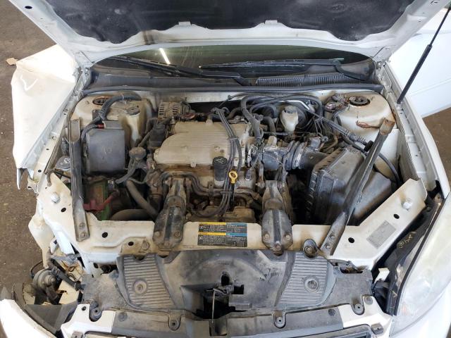 2010 CHEVROLET IMPALA LT - 2G1WB5EK6A1201279