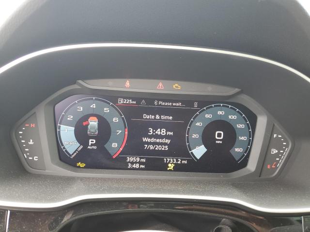 2024 AUDI Q3 PREMIUM WA1EECF39R1160308