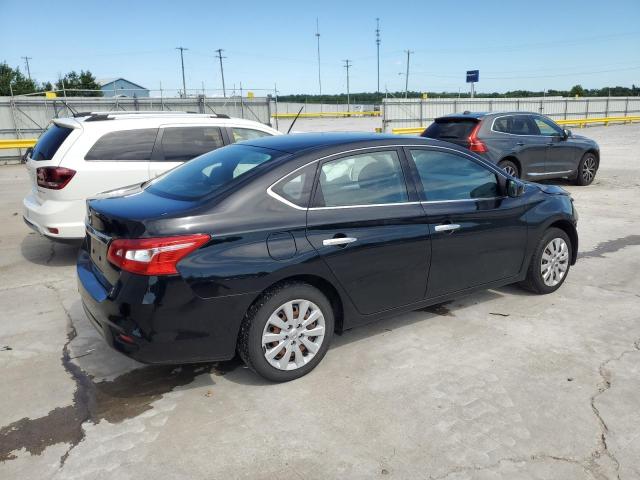2019 NISSAN SENTRA S - 3N1AB7AP2KY313923