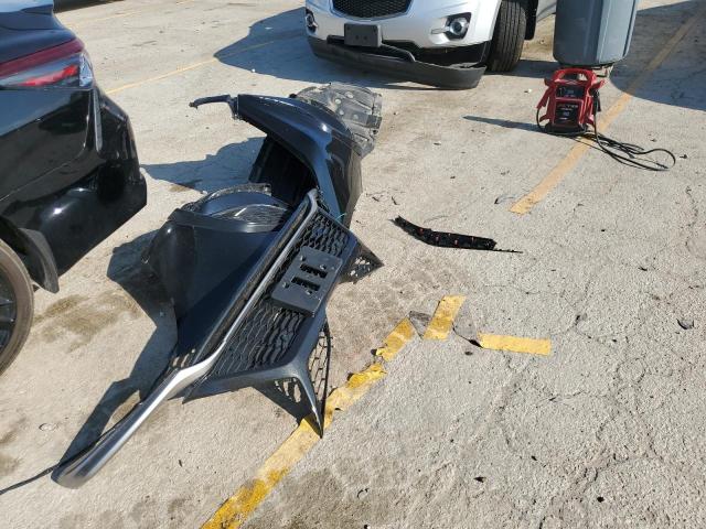 2024 TOYOTA CAMRY XSE - 4T1K61BK1RU108964