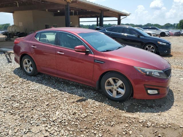 Vin: 5xxgm4a73fg358545, lot: 63674165, kia optima lx 20154