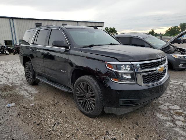 2019 CHEVROLET TAHOE K150 1GNSKBKC9KR158932
